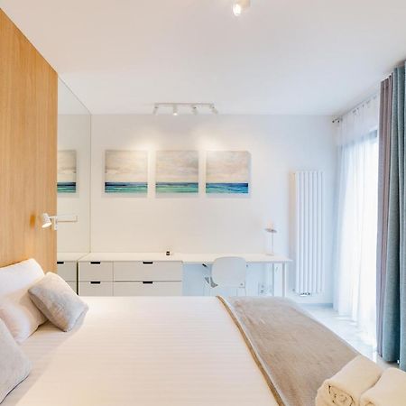 Odra View Apartments III 브로츠와프 외부 사진