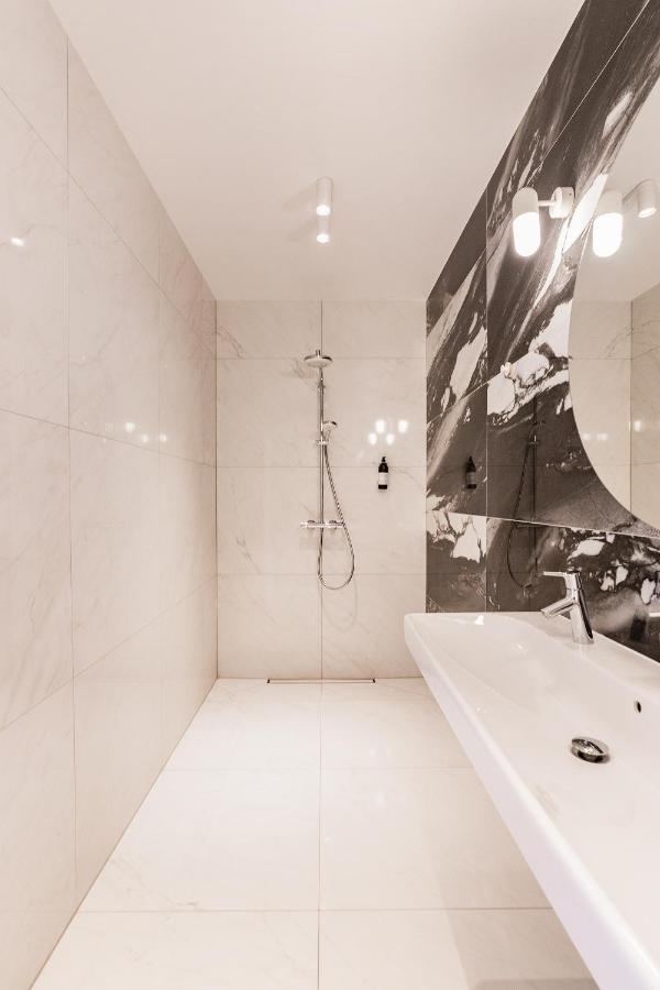 Odra View Apartments III 브로츠와프 외부 사진